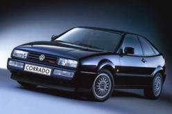 Volkswagen Corrado slavi 30. rođendan!