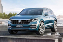 Novi Volkswagen Touareg – Još veći, savremeniji i snažniji!