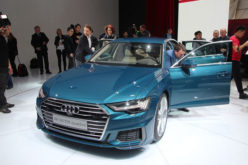 Audi u Ženevi predstavio novi A6 i e-tron SUV koncept