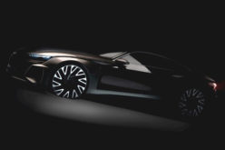 Audi E-Tron GT: Model budućnosti stiže za dvije godine