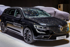 Renault u Ženevi predstavio ekskluzivnu verziju Talisman S-Edition