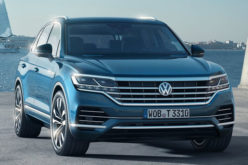 Novi Volkswagen Touareg – Najveći skok u historiji Volkswagena