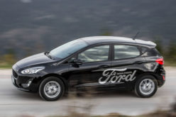 Test: Ford Fiesta 1.5 TDCI Business High – Bez velikih kompromisa!