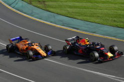 Fernando Alonso: McLaren u lovu na Red Bull
