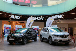 Renault na Auto Show Week-u u Tuzli