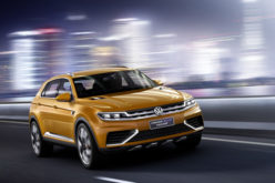 Volkswagen Tiguan Coupe stiže naredne godine?