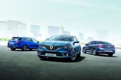 Perolaka ponuda za Renault Mégane modele