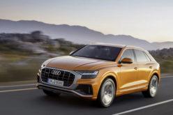 Novi Audi Q8 – Prve zvanične fotografije i detalji!