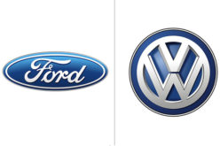 Volkswagen i Ford udružuju snage
