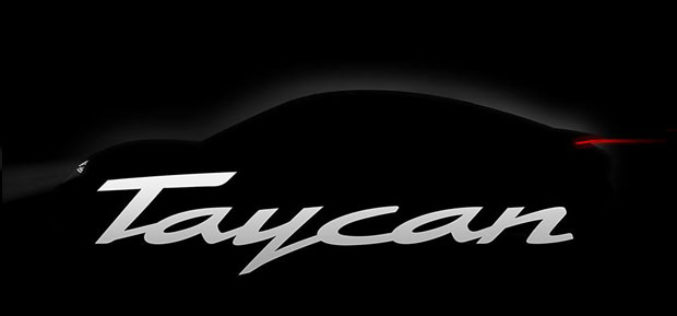 Novi Porsche Taycan – Detalji o prvom električnom modelu!