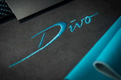 Bugatti Divo novi hipersportaš za nove rekorde!
