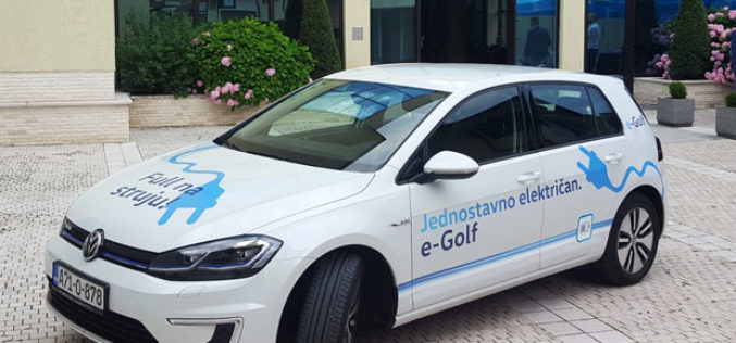 Porsche BH-Predavanje na temu „Budućnost mobilnosti“