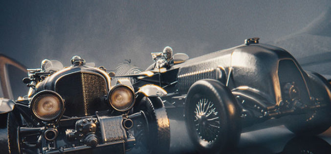 99 rođendan slavne britanske marke Bentley Motors