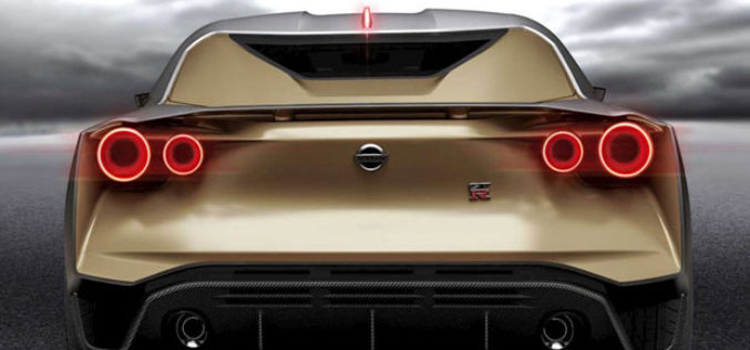 Novi Nissan GT-R bit će najbrži automobil na svijetu!