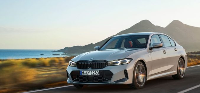 Objavljeno mjesto gdje će biti predstavljen novi BMW Serije 3