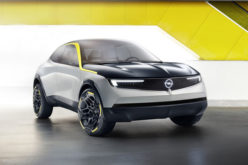 Opel GT X Experimental: hrabra vizija Opelove budućnosti