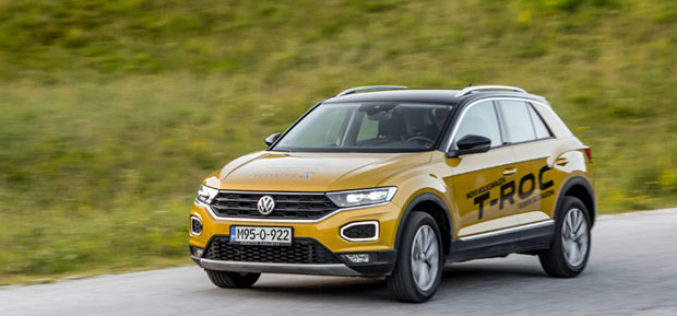Test: Volkswagen T-Roc Style 1.5 TSI ACT BlueMotion – Vrijeme je za revoluciju!