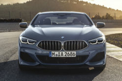 BMW potvrdio dolazak serije 8 u kabriolet i Gran Coupe izdanju