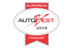 Novi Citroën Berlingo i C4 Cactus finalisti su izbora za nagradu Autobest 2019.