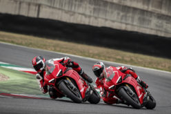 Predstavljen Ducati Panigale V4 R – Najsnažniji Ducati ikada!