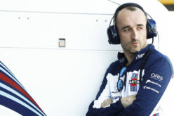 Robert Kubica postao trkaći vozač Williamsa