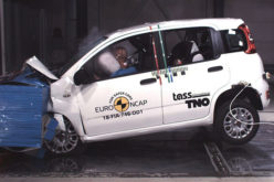 Euro NCAP objavio koji su najnesigurniji automobili