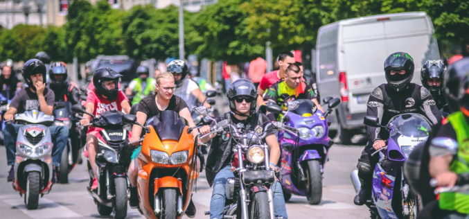 Moto Fest 2019 – 24. i 25. maja u Banjaluci