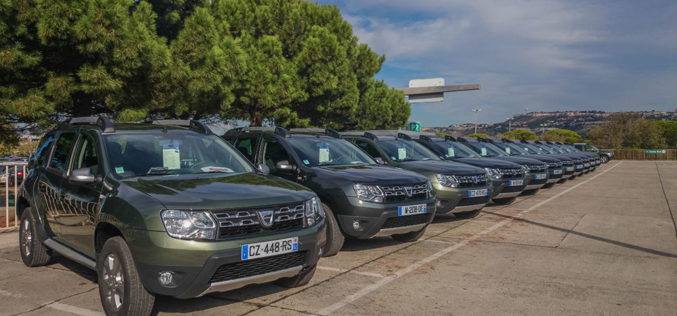 Vozili smo: Novi Dacia Duster druge generacije