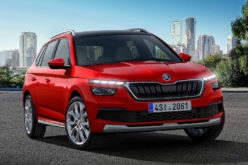 Novi Škoda Kamiq otkriven prije zvanične premijere u Ženevi