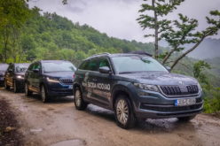 Vozili smo: Škoda Kodiaq SUV – Off Road Tour kroz BiH