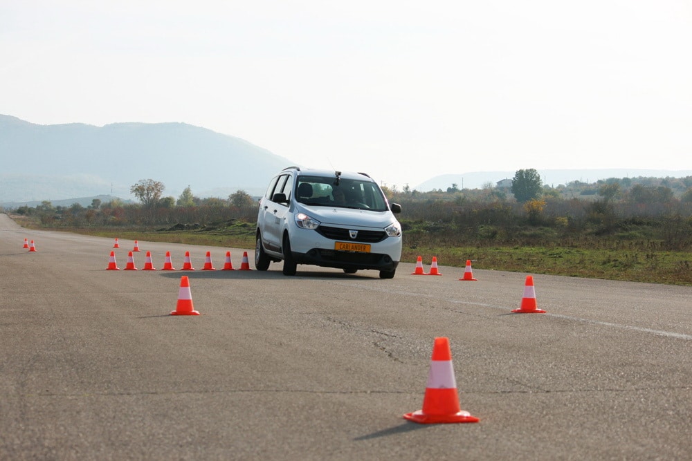 Test Dacia Lodgy 1.5 dci 24