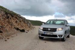 Test: Dacia Logan 1.2 16V – Jednostavnost u vožnji