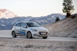 Test: Hyundai i20 1.4 MPI 4A/T Brilliant – Trendsetter