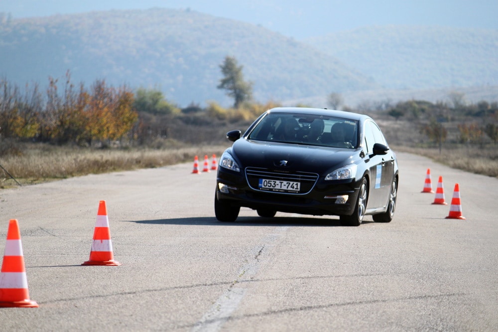 Test Peugeot 508 2.0 hdi rucni mjenjac Full Motion 2012 21