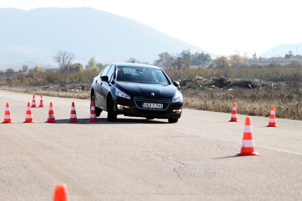 Test Peugeot 508 2.0 hdi rucni mjenjac Full Motion 2012 22