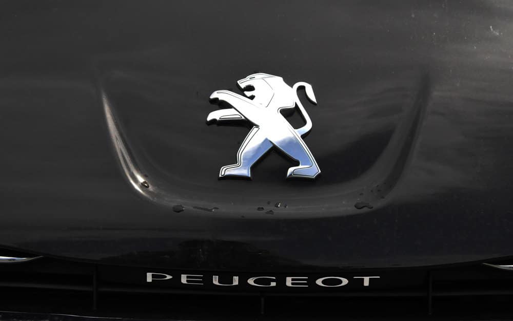 Test Peugeot 508 Allure 2012 17