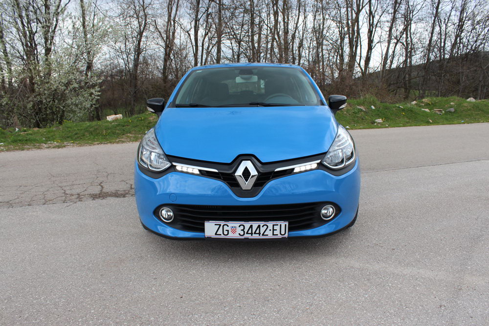 Test Renault Clio 0.9 TCe -2013- 05