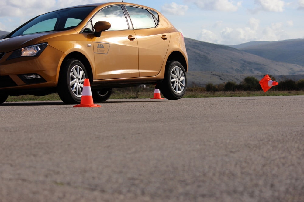 Test Seat Ibiza 1.6 - 2012 - 28