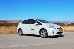 Test: Toyota Prius Hibrid – Nova filozofija