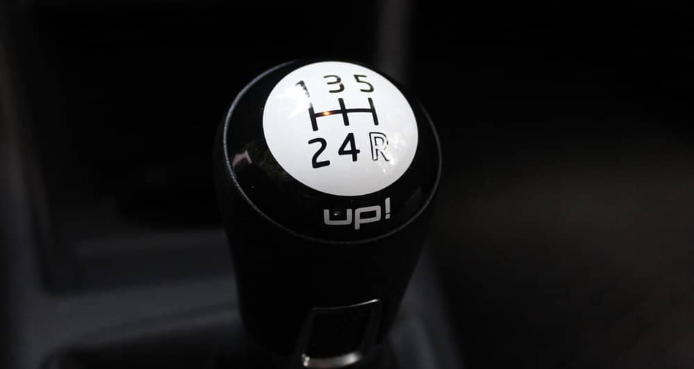 Test Volkswagen up! 1.0 MPI 75 -2013- 15