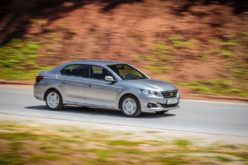 Test: Peugeot 301 1.6 BludeHDi Facelift – Tehnološka modernizacija