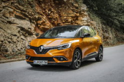 Test: Renault Scénic Bose 130 dCI – Razbija stereotipe