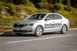 Test: Škoda Octavia 2.0 TDI STYLE – Prevazilazi sva očekivanja!
