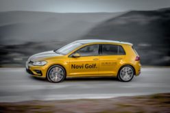 Test: Volkswagen Golf facelift 2.0 TDI DSG R Line – Uvodi nove standarde u klasu