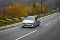 Volkswagen razvija Golf TDI Hybrid