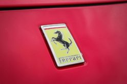 Ferrari duel – F40 vs. GTB 599 Fiorano