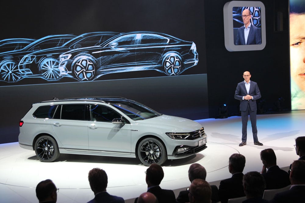 Volkswagen premijere Zeneva 2019 11