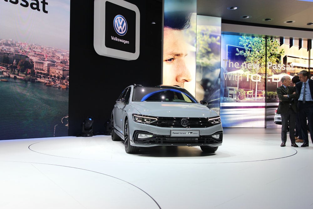 Volkswagen premijere Zeneva 2019 12