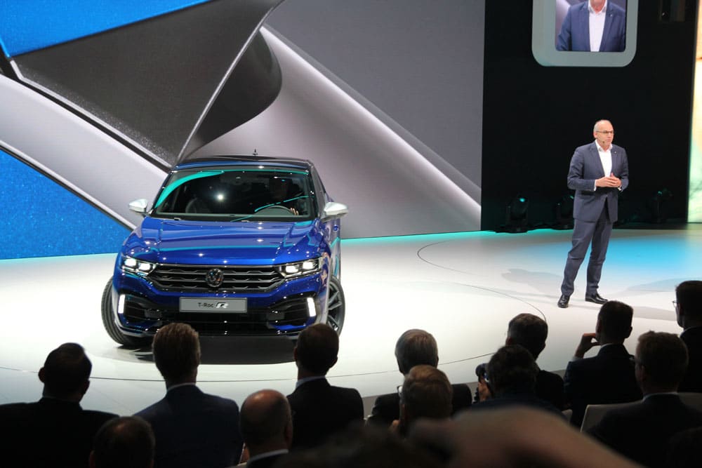 Volkswagen premijere Zeneva 2019 16