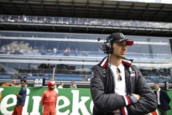 Esteban Ocon očekuje rat između Hamiltona i Bottasa